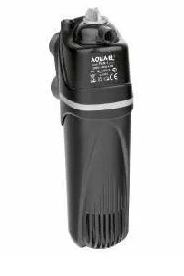 AquaEl Fan 1 plus filter 300 l/t